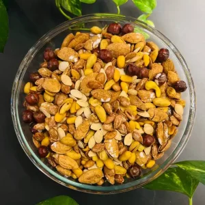 آجیل دورهمی