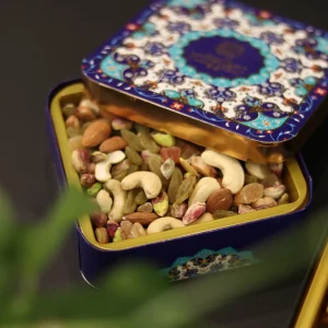 آجیل دورهمی