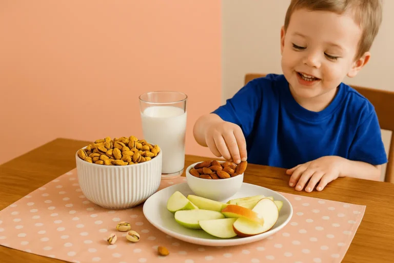 خواص آجیل بوداده و روش‌های تفت‌دادن آن