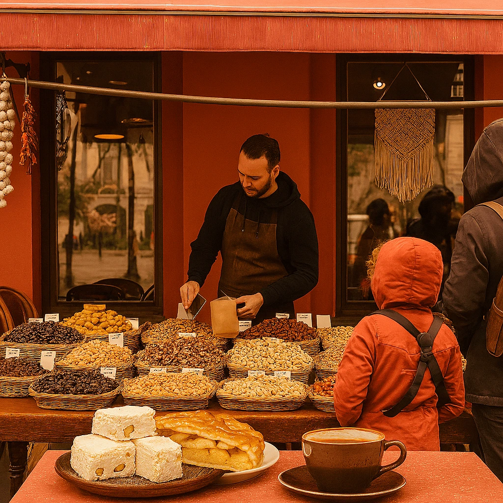 مغزها در کشورهای مختلف جهان