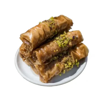 baklava