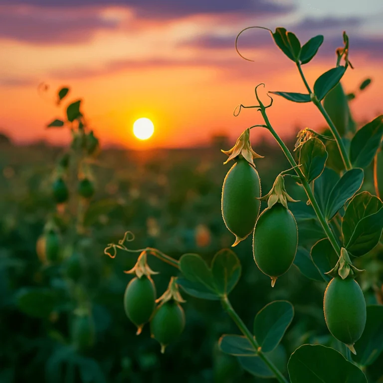 نخود؛ گنجینه‌ای کوچک با فواید فراوان