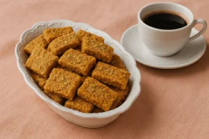 ایده در تهیه سوهان