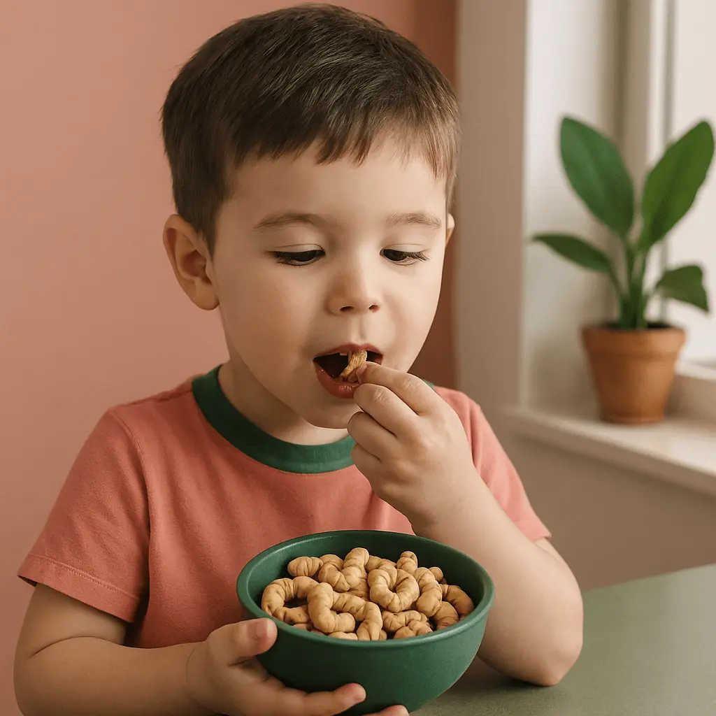 همه چیز درباره بادام