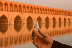 سوغاتیهای ایران