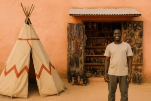 گشتوگذار در جهان