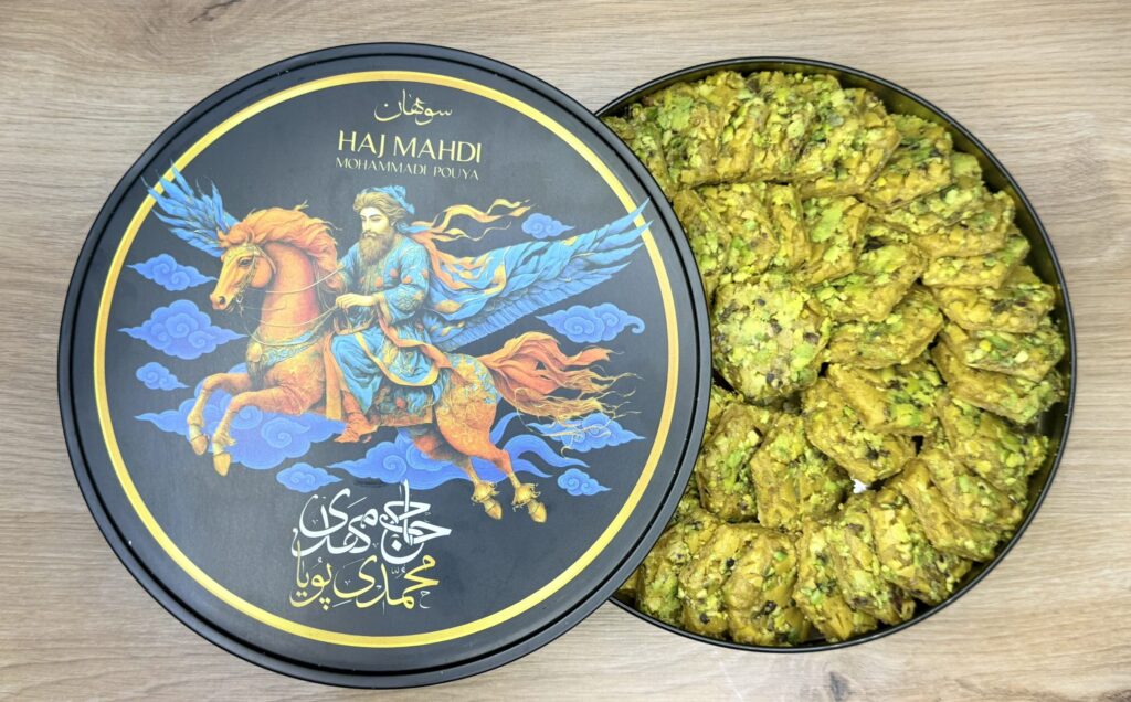 سوهان کندویی گرد