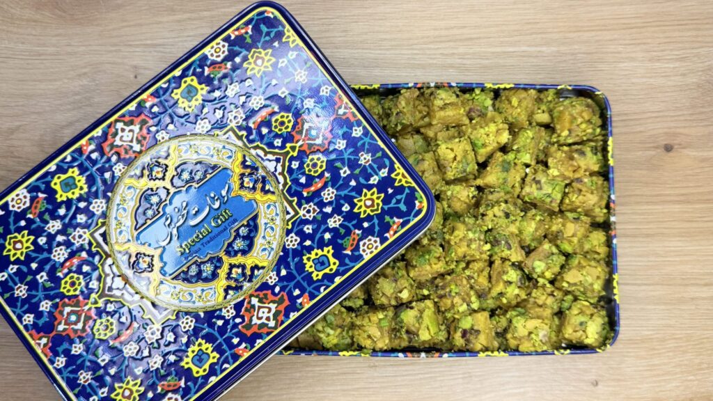 سوهان حبه مستطیل