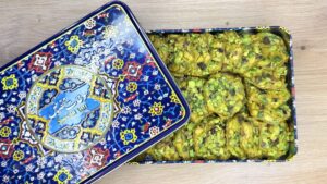 سوهان کندویی مستطیل