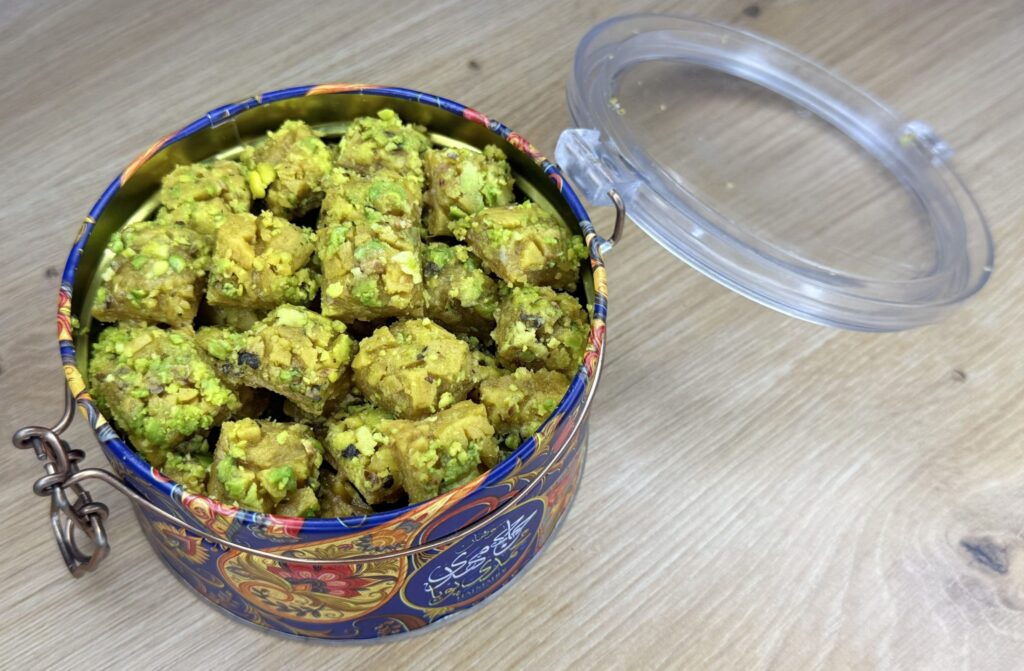 سوهان حبه صندوقی