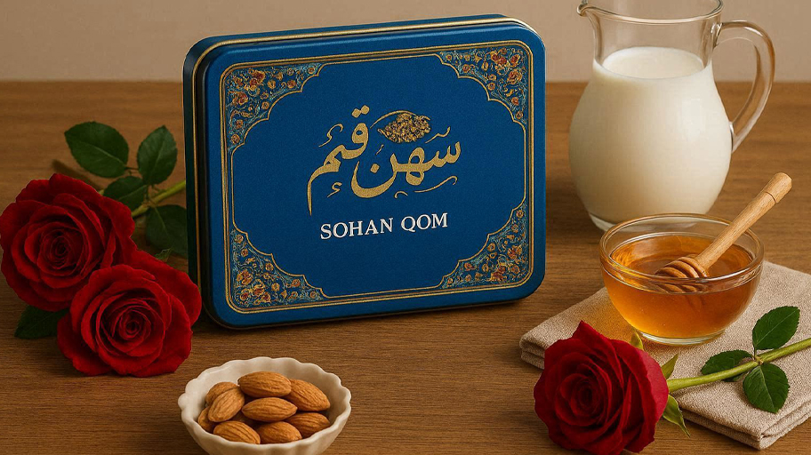 بهترین مکمل های سوهان قم را بشناسید؛ بهترین مکمل سوهان | وبلاگ ایران فرم