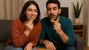 خرید آنلاین سوغاتی برای هدیه | سوهان مهدی